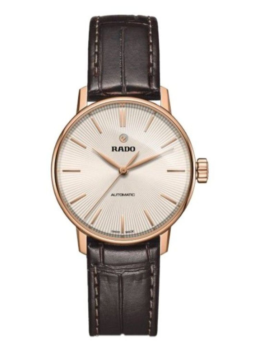 Horloges Rado | R22861115 - Coupole Classic