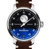 Horloges MeisterSinger | Stratoscope - St982