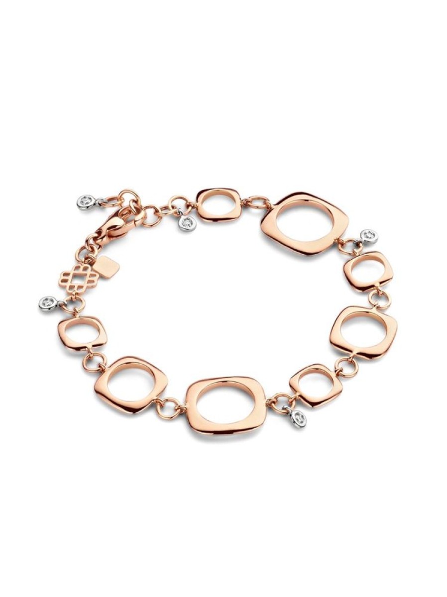 Sieraden Bigli | Elements Bracelet - 20A36R