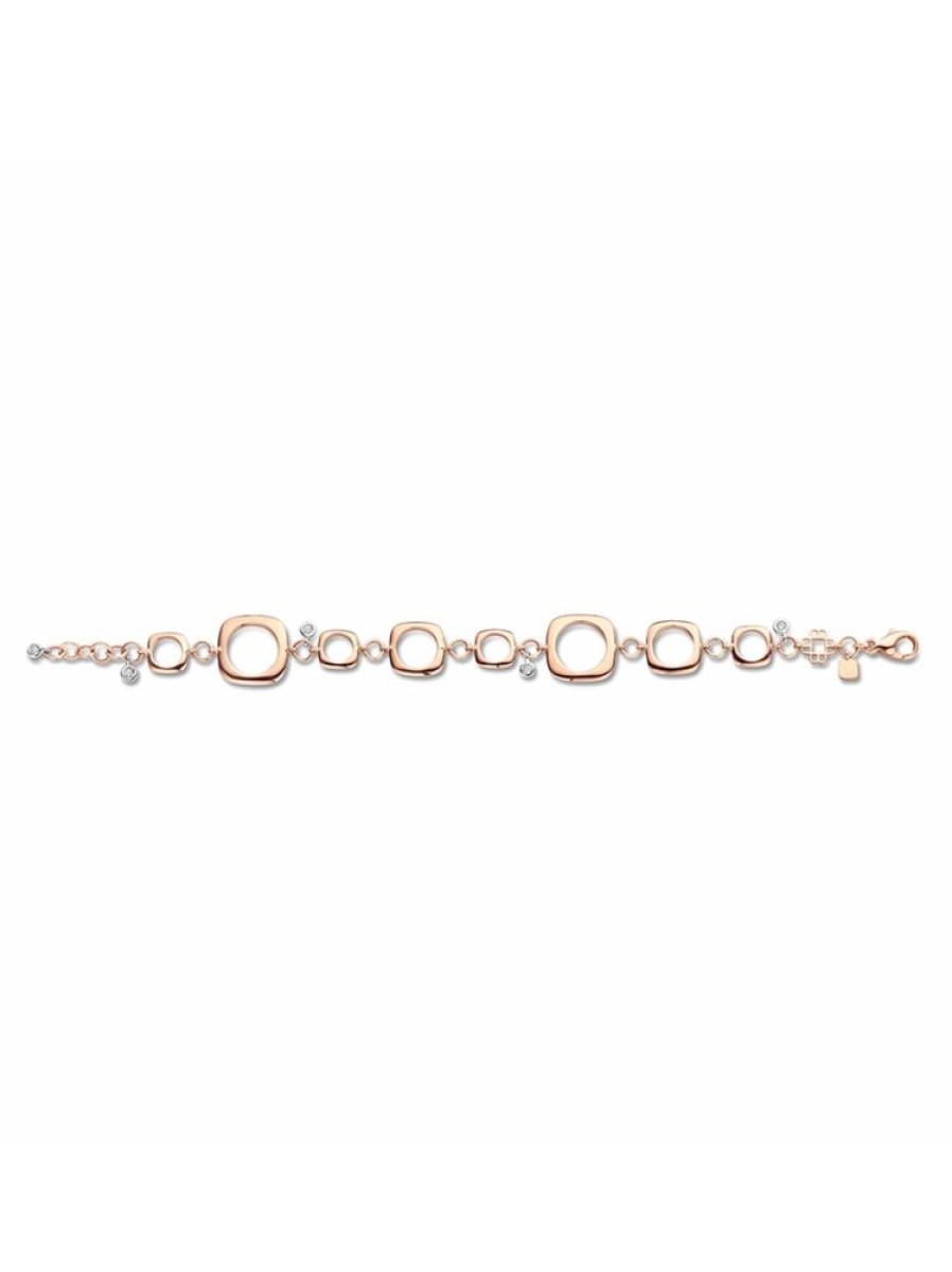 Sieraden Bigli | Elements Bracelet - 20A36R