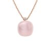 Sieraden Bigli | Mini Sweety Collier 20H34Rpqmp