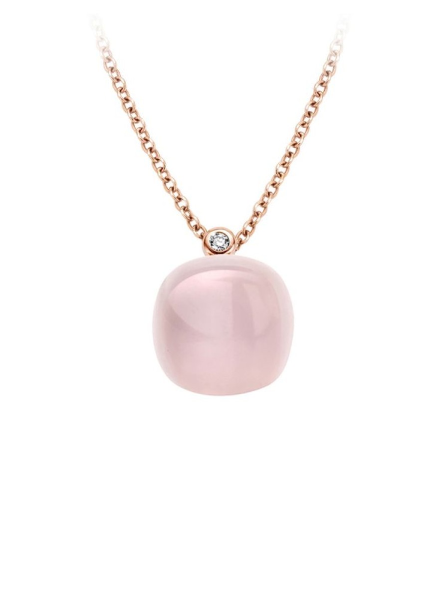 Sieraden Bigli | Mini Sweety Collier 20H34Rpqmp