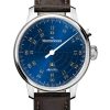 Horloges MeisterSinger | Bell Hora - Bh0918G