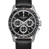 Horloges Hamilton | H36606730 Jazzmaster Performer Auto Chrono