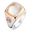 Sieraden Tirisi Moda | Tm1053Kr(2P)- Palm Beach Ring