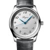 Horloges Longines | L2.793.4.73.2 Master Collection 190Th Anniversary