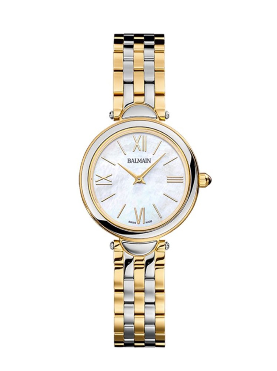 Horloges Balmain | B8152.39.82 - Balmain Haute Elegance