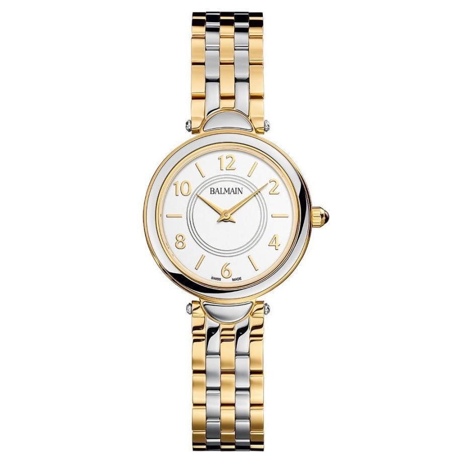 Horloges Balmain | B8152.39.24 - Balmain Haute Elegance