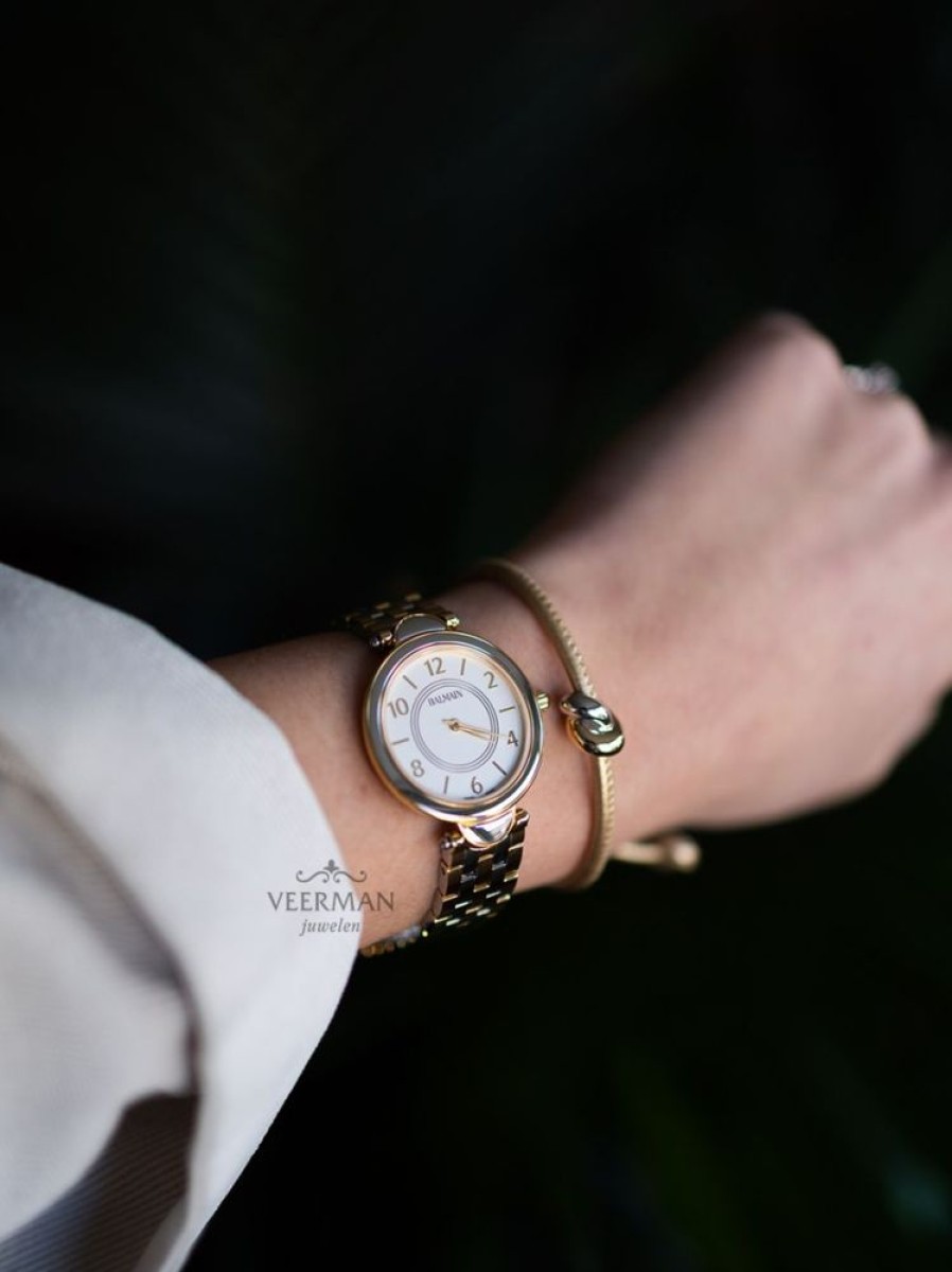 Horloges Balmain | B8152.39.24 - Balmain Haute Elegance