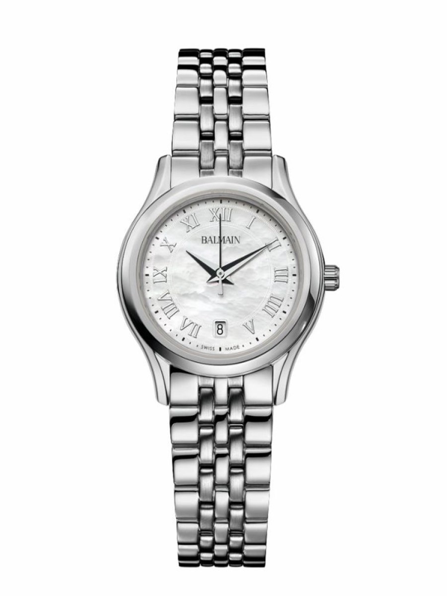 Horloges Balmain | B8341.33.82 Beleganza Lady Ii