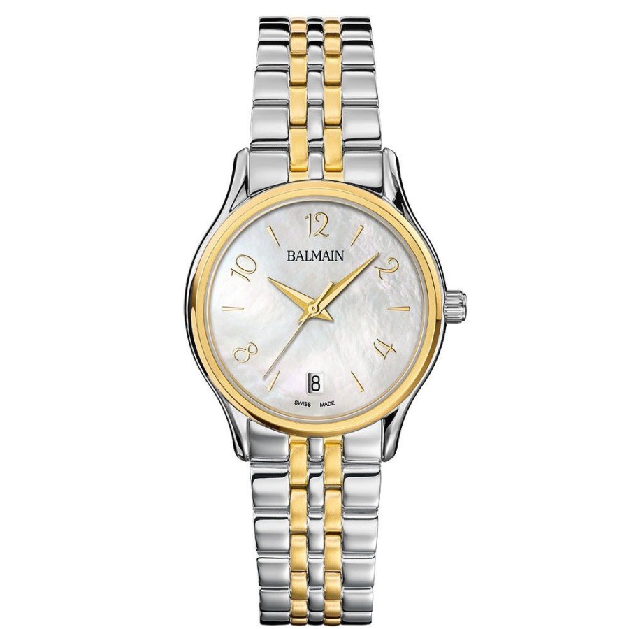 Horloges Balmain | B8352.39.84 Beleganza Lady M