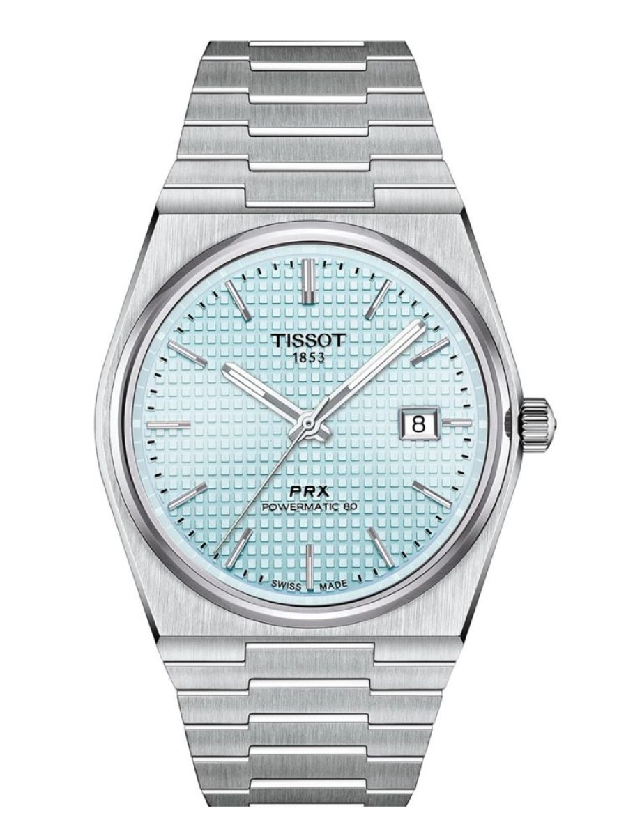 Horloges Tissot | T1374071135100 - T-Classic Prx