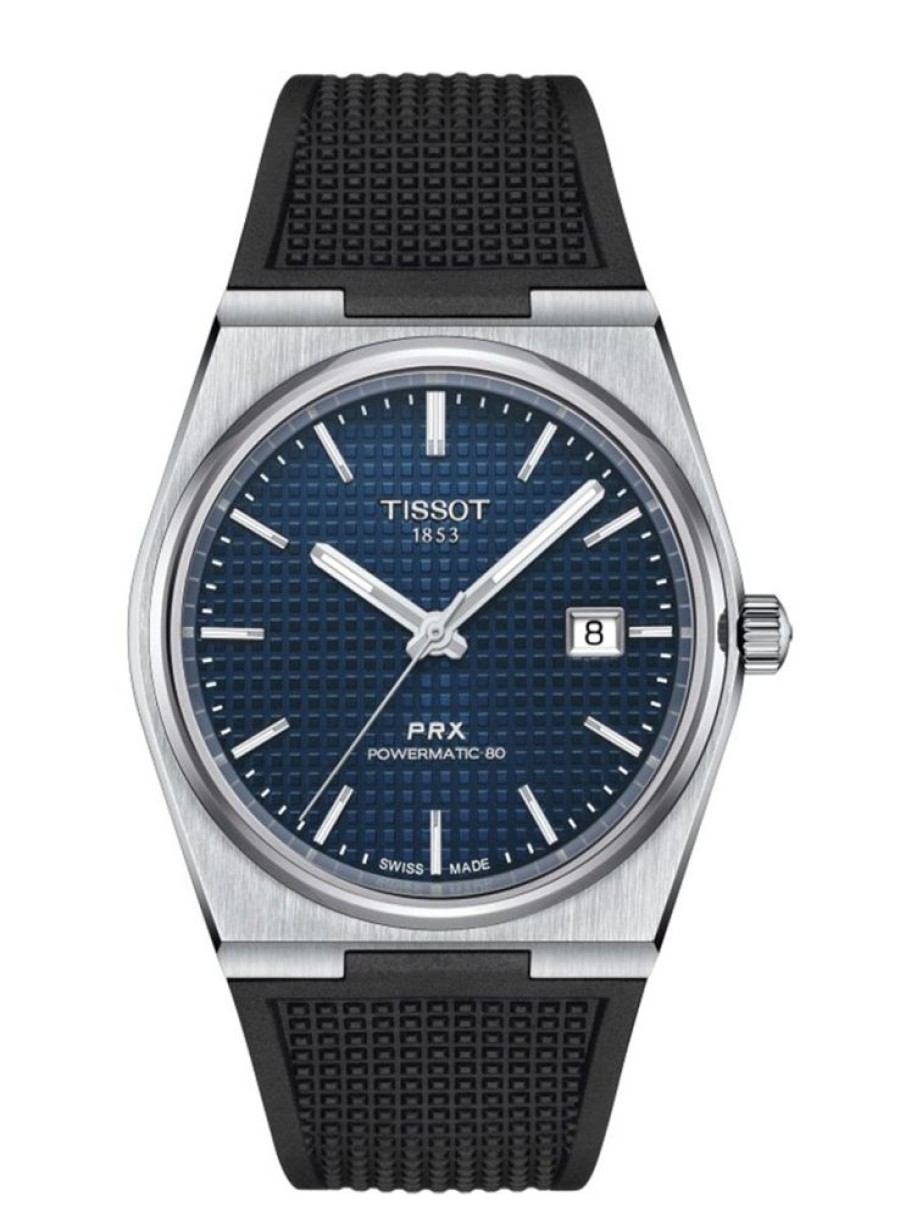 Horloges Tissot | T1374071704100 - T-Classic Prx