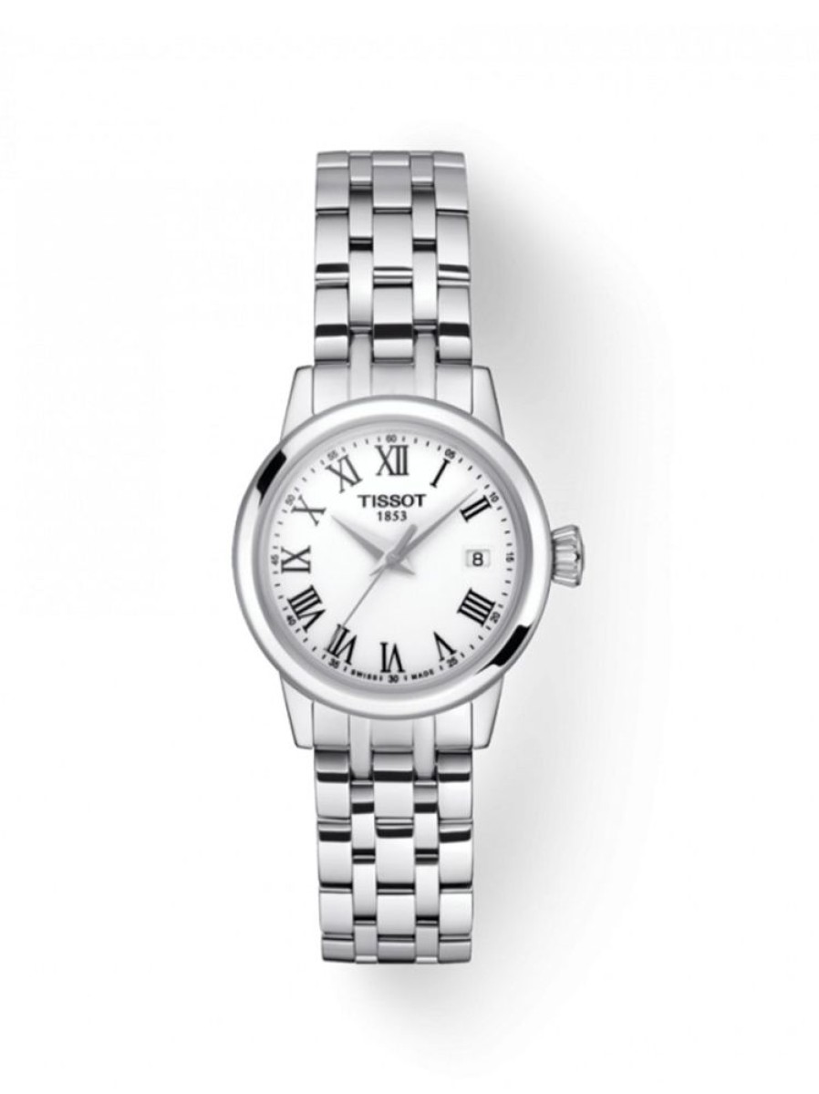 Horloges Tissot | T1292101101300 - T-Classic Dream Lady