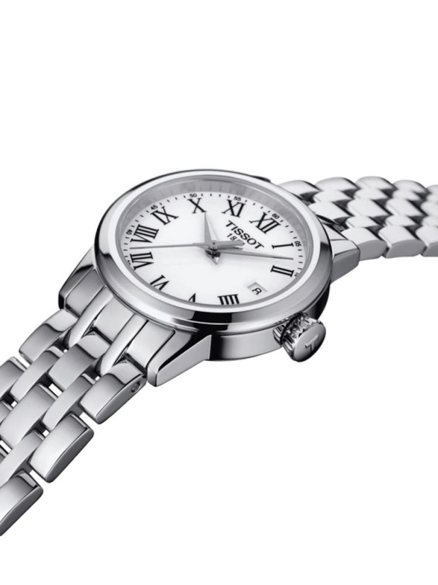 Horloges Tissot | T1292101101300 - T-Classic Dream Lady