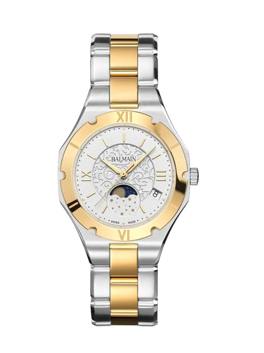 Horloges Balmain | B4592.39.12 Be Balmain