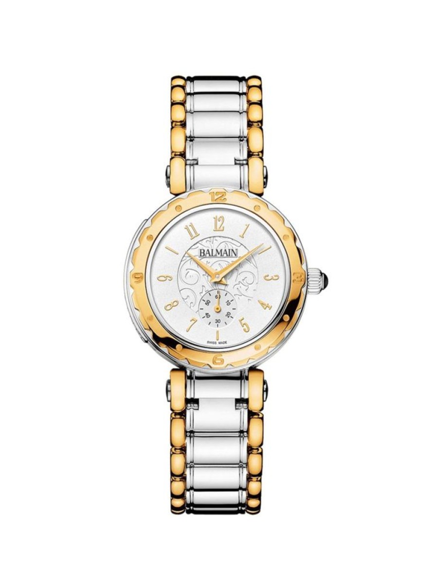 Horloges Balmain | B4552.39.14 Balmainia