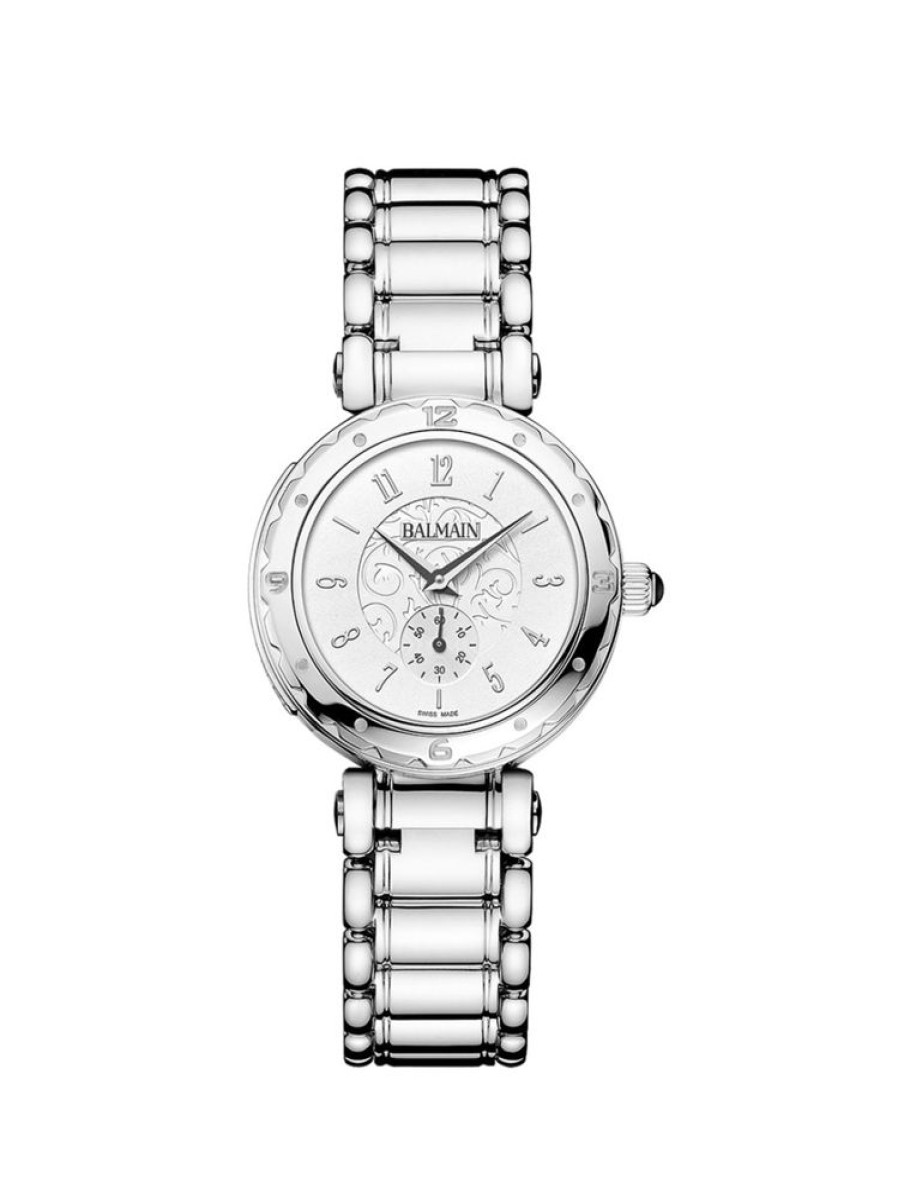 Horloges Balmain | B4551.33.14 Balmainia