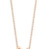 Sieraden Just Franky | Necklace 2 Capitals