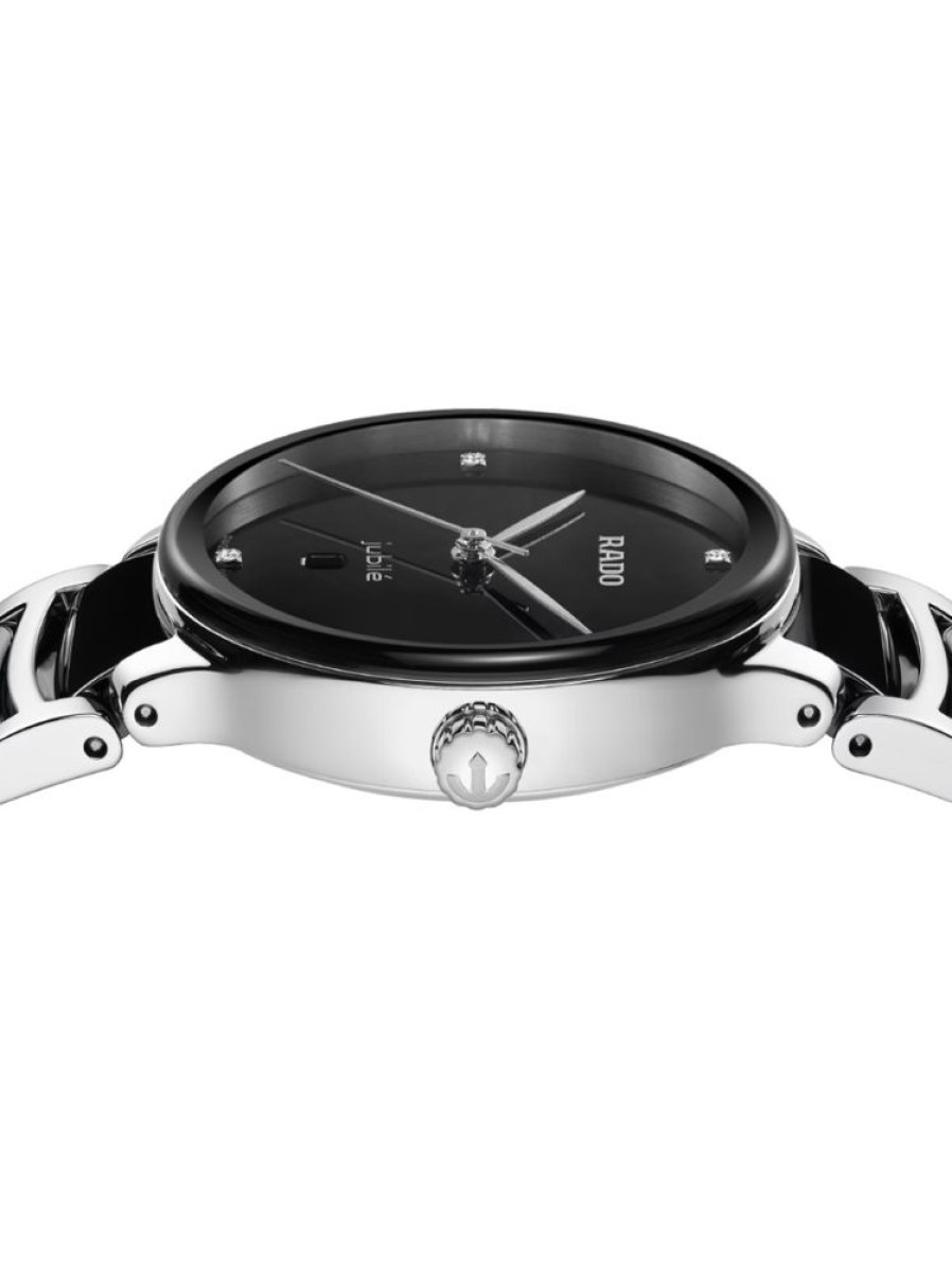 Horloges Rado | R30026712 - Centrix Diamonds