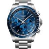 Horloges Longines | L3.835.4.92.6 Conquest 2023 Chronograph