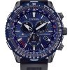 Horloges Citizen | Cb5006-02L - Promaster Sky Radio Controlled