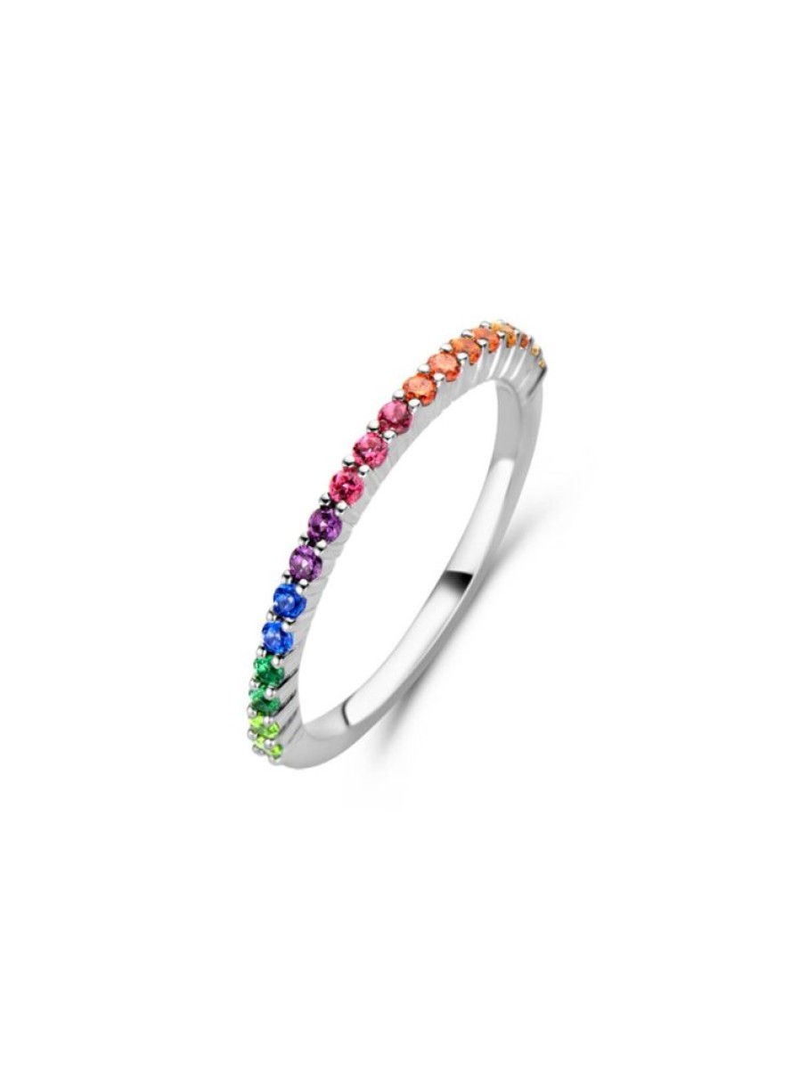 Sieraden Ti Sento | 12268Mc Ring