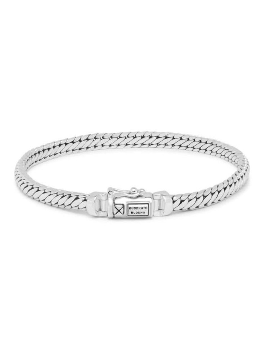 Sieraden Buddha To Buddha | Ben Mini Armband