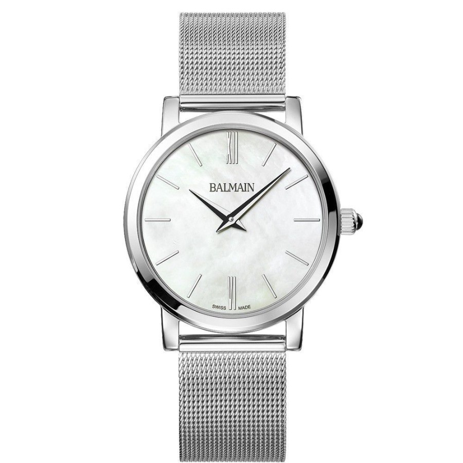 Horloges Balmain | B7691.33.82 - Elegance Chic M