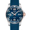 Horloges Longines | L37813989 - Hydroconquest 41Mm