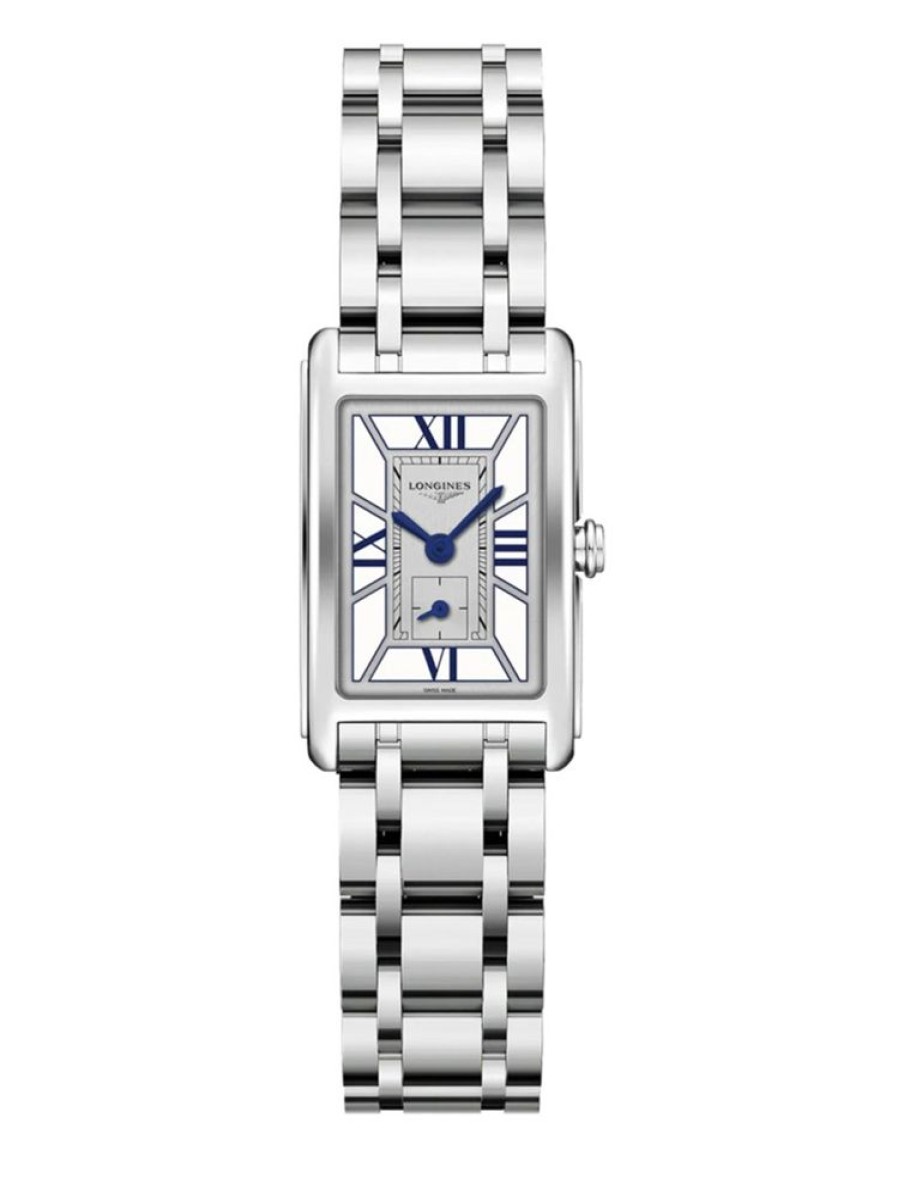 Horloges Longines | Dolcevita L52554756 32Mm