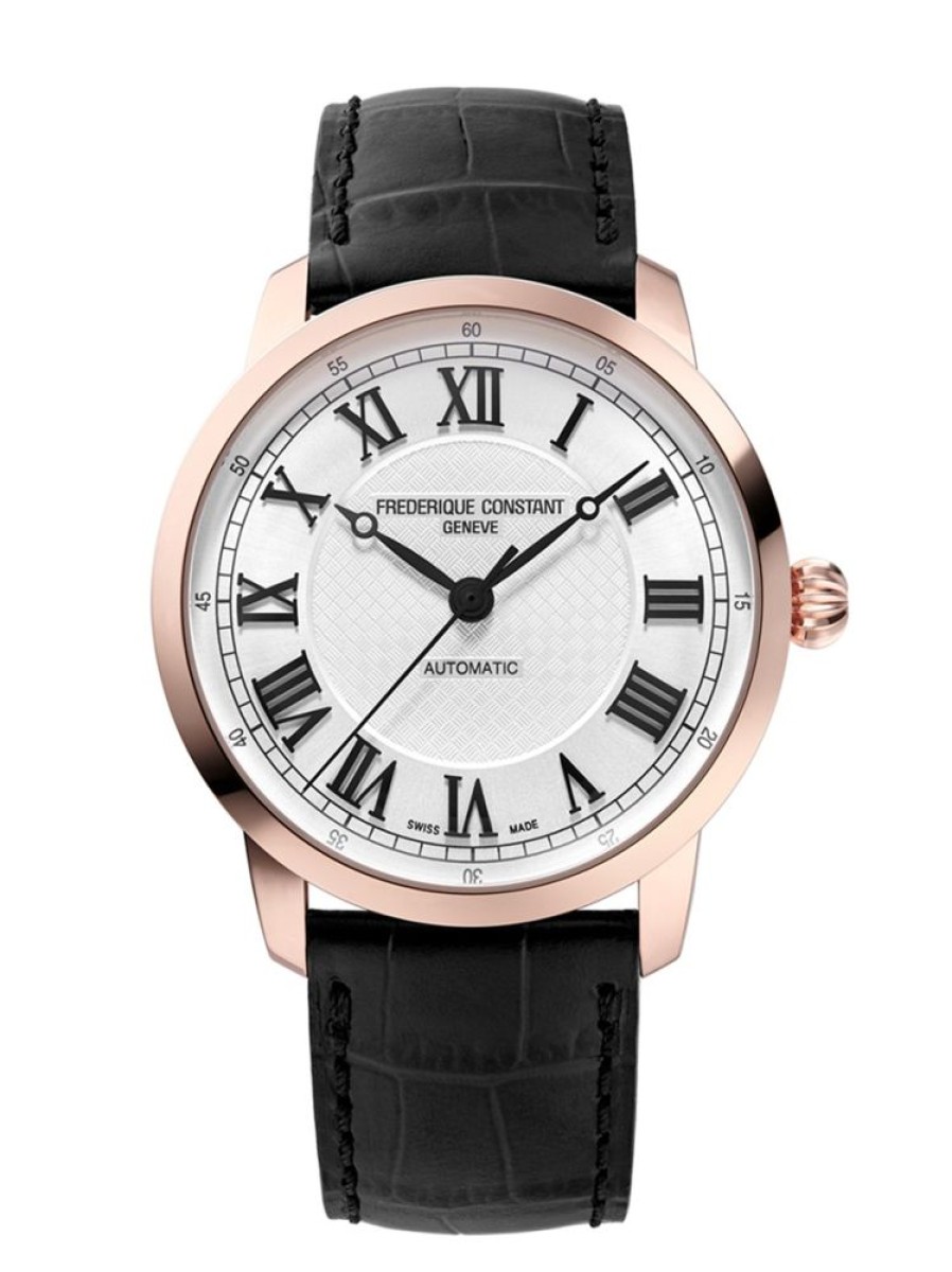 Horloges Frederique Constant | Fc-301Swr3B4 Classics Premiere