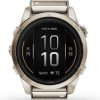 Horloges Garmin | Epix 2 Pro 010-02802-20 42Mm