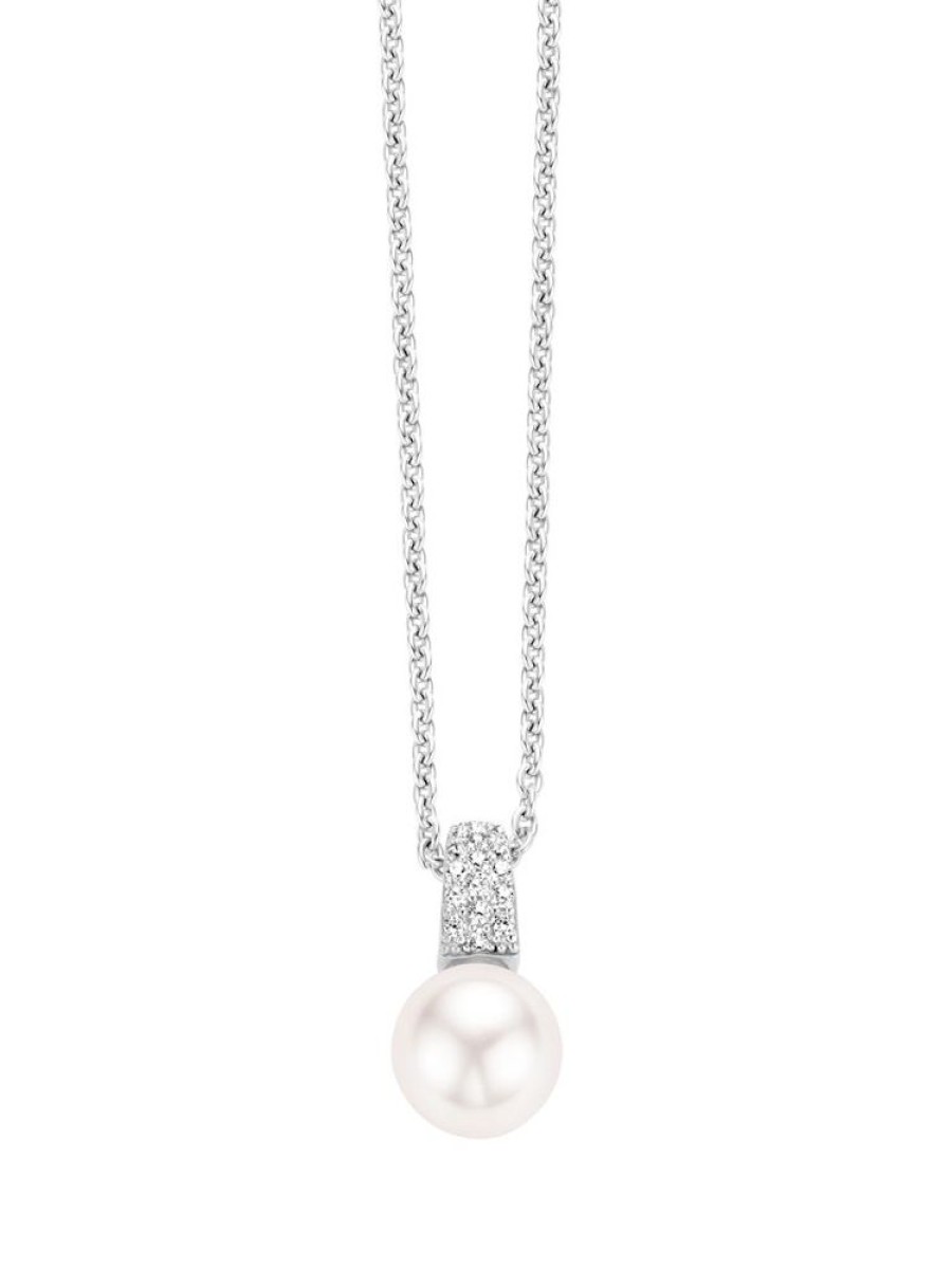 Sieraden Ti Sento | 3877Pw Collier