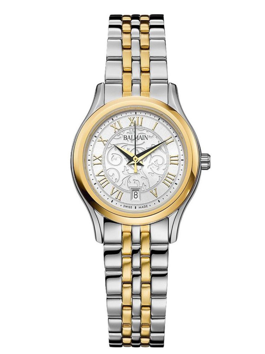 Horloges Balmain | Balmain Beleganza Lady Ii B83423912