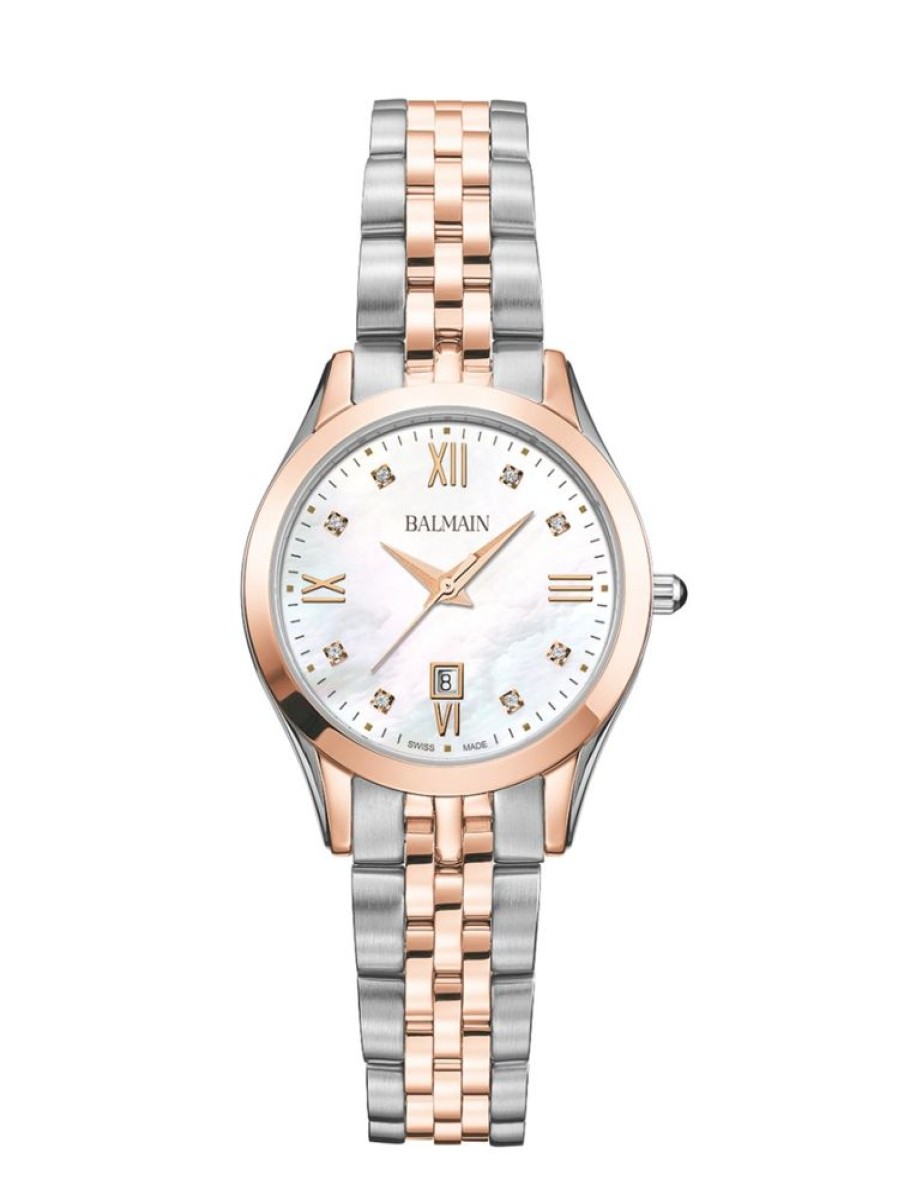 Horloges Balmain | B4118.31.85 Classic R Lady