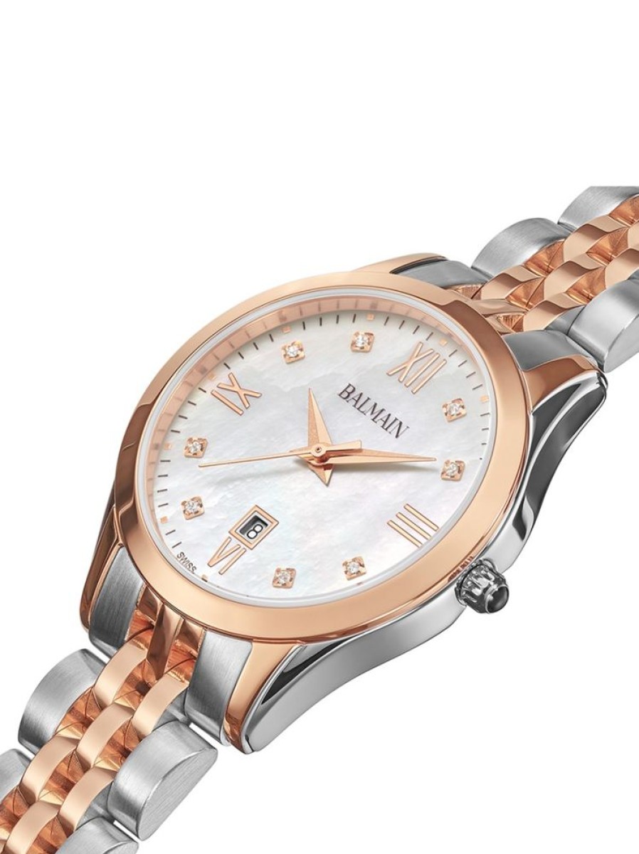 Horloges Balmain | B4118.31.85 Classic R Lady