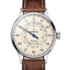 Horloges MeisterSinger | Pangaea Day Date - Pdd903