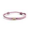 Sieraden Just Franky | Iconic Triple Love Bracelet