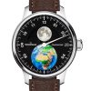 Horloges MeisterSinger | Stratoscope Special Edition Best Friends - Stbf902