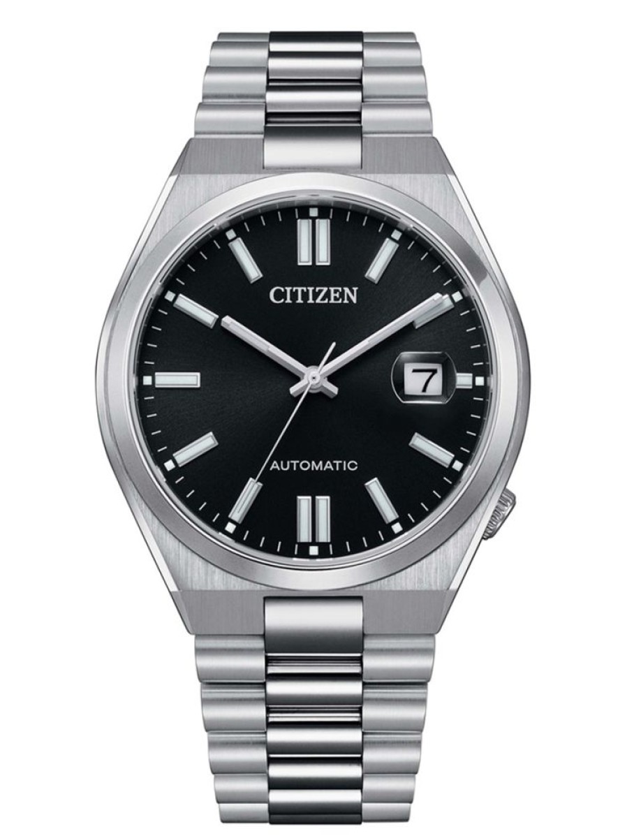 Horloges Citizen | Nj0150-81E - Automatic Tsuyosa