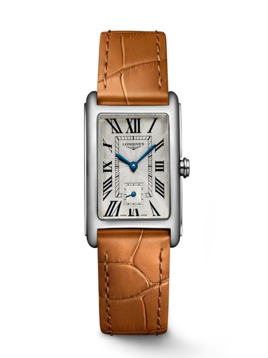 Horloges Longines | L5.512.4.71.4 Dolcevita 37Mm