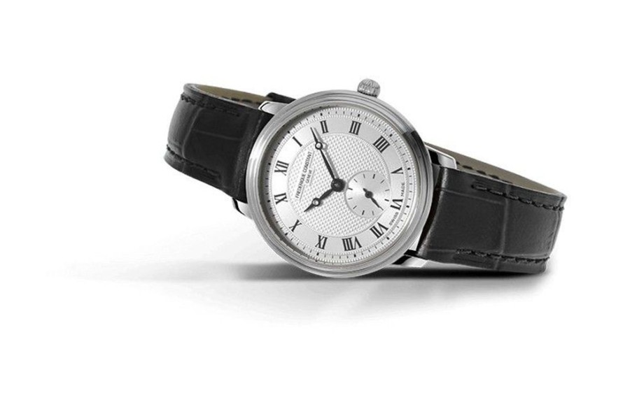 Horloges Frederique Constant | Fc-235M1S6 Slimline Midsize