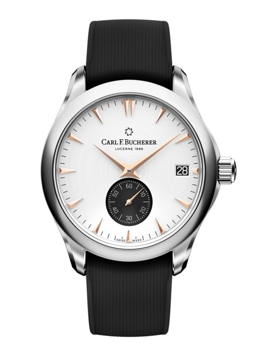 Horloges Carl. F. Bucherer | Manero Peripheral 00.10924.08.93.01