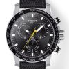 Horloges Tissot | T1256171705102 - Supersport Chrono