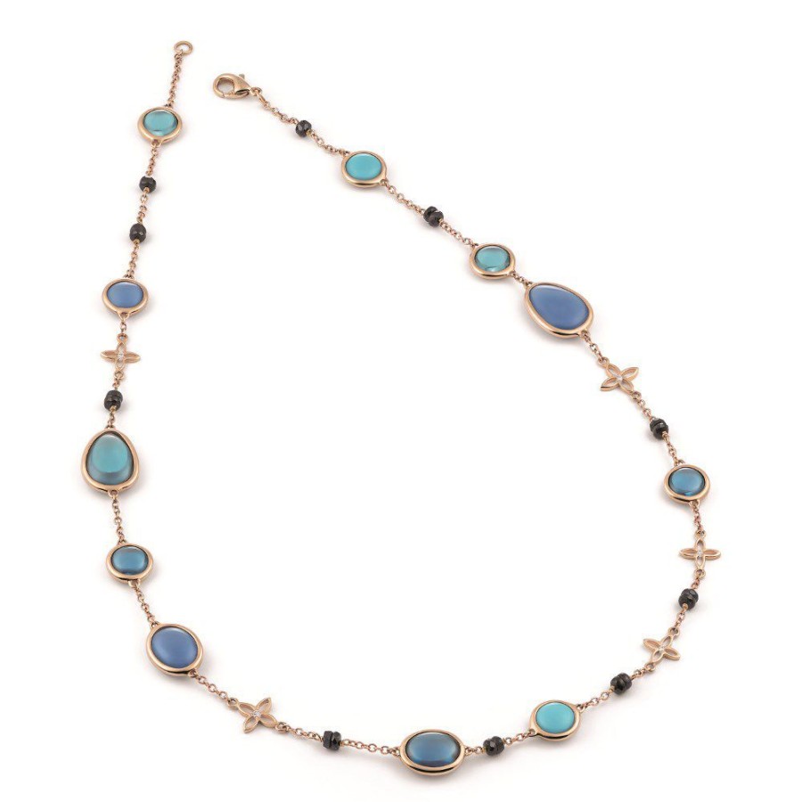 Sieraden Al Coro | Candy Collier C299Tqr