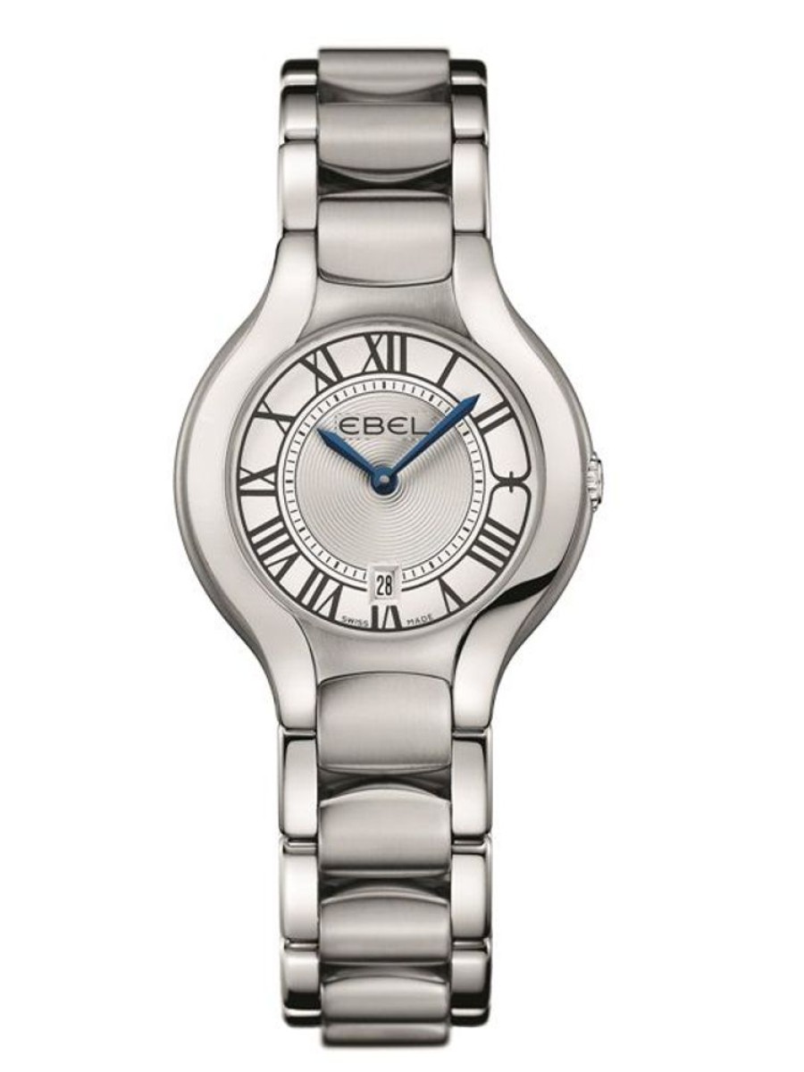 Horloges Ebel | 1216037 Beluga Lady 30Mm