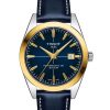 Horloges Tissot | T9274074604101 - Gentlemen Powermatic 80 Silicium