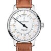 Horloges MeisterSinger | Perigraph - Bm1101G 38Mm