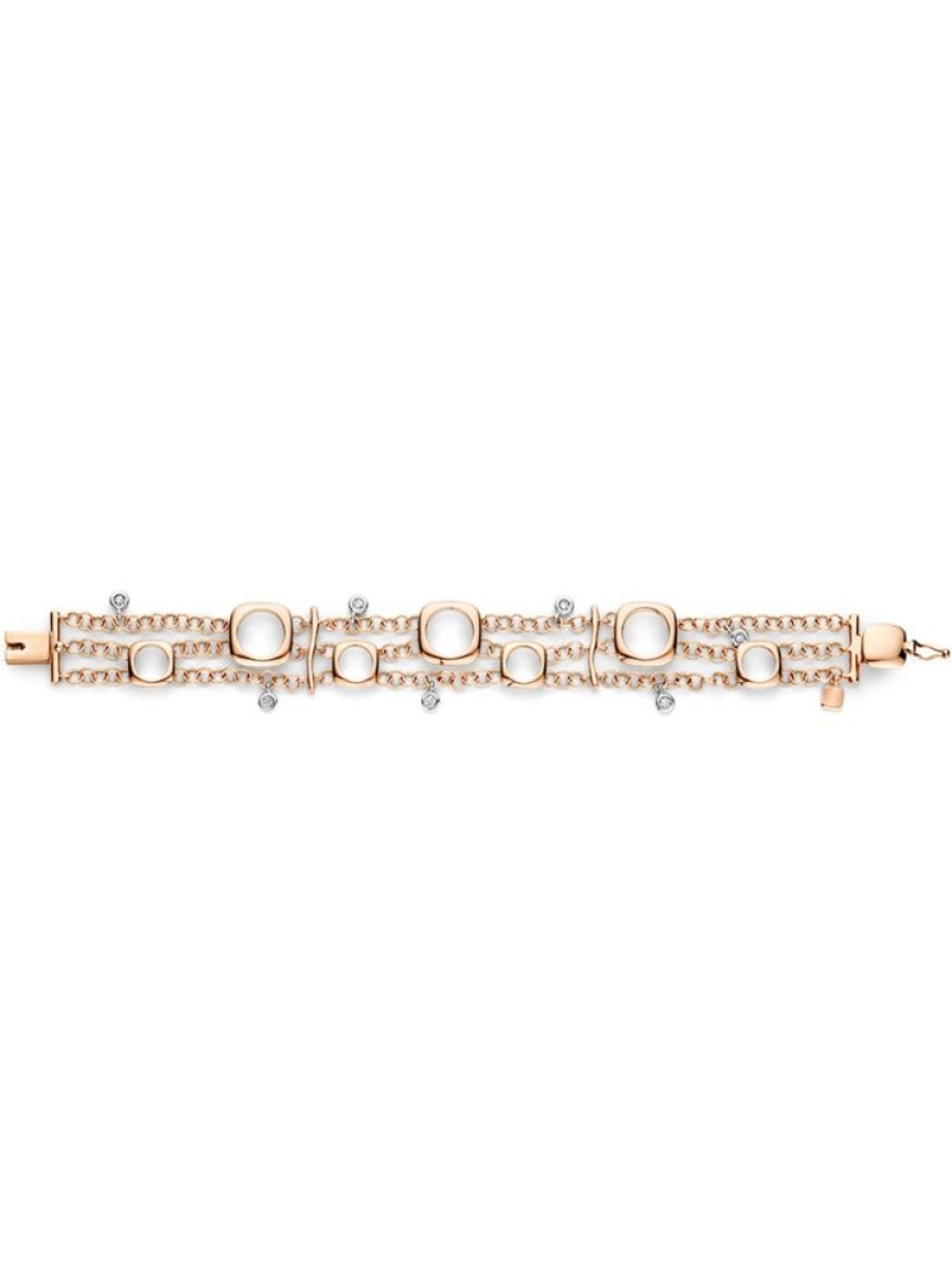 Sieraden Bigli | Elements Bracelet 20A37R